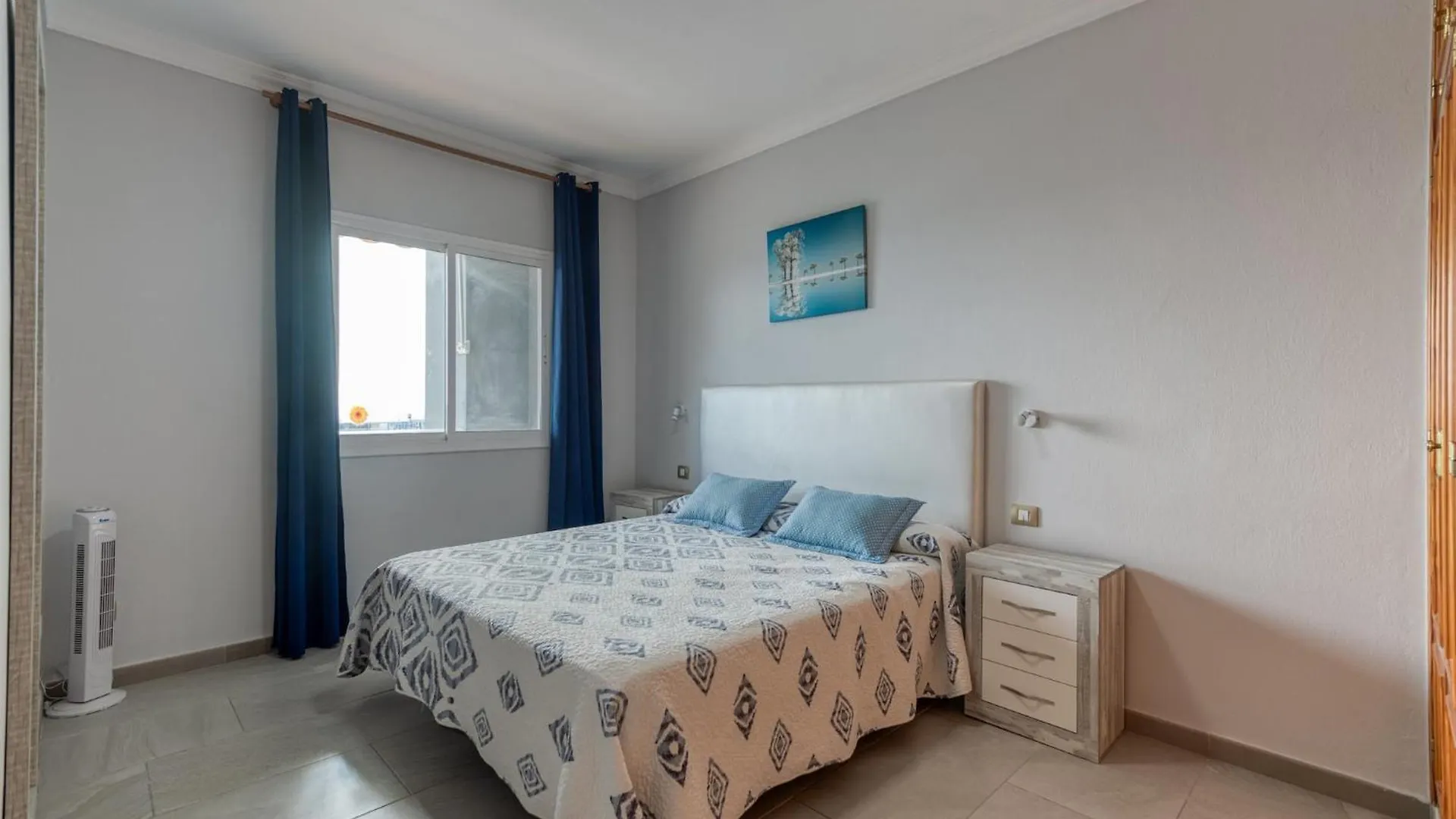 Apartment Mogan Puntilla 2-D 2-4 Spanien
