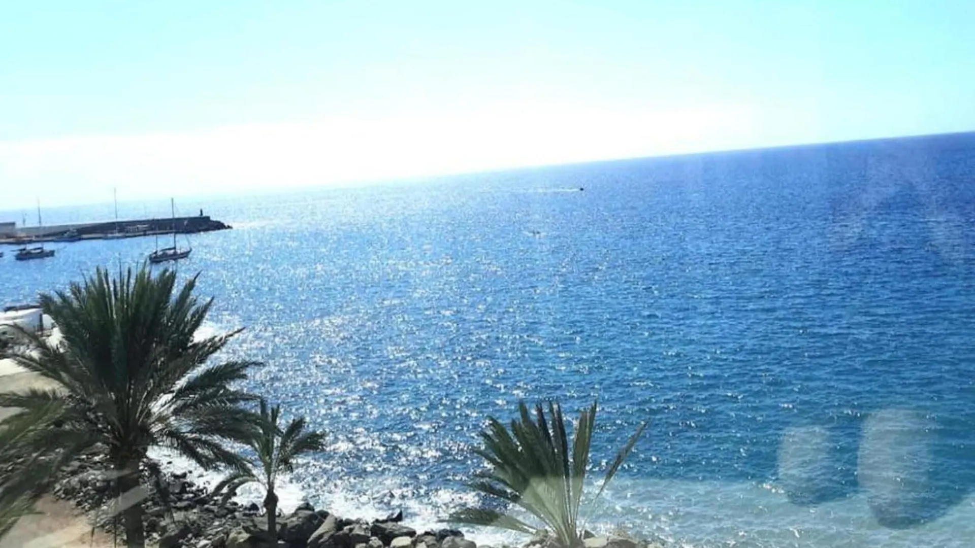 Apartment Mogan Puntilla 2-D 2-4 Spanien